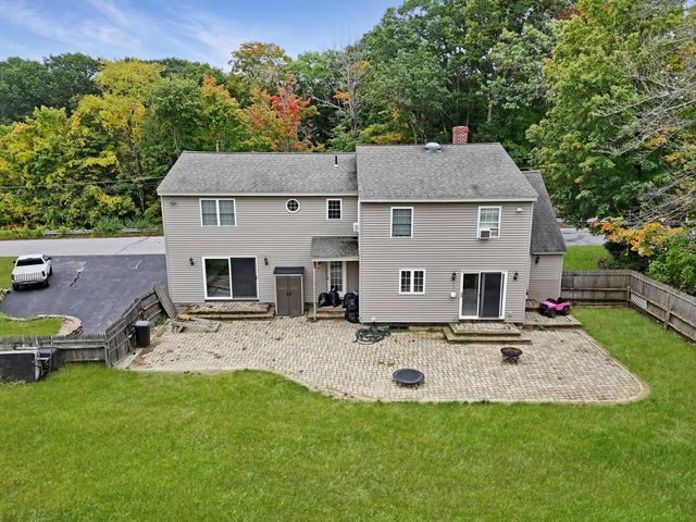 505 South Rd, Ashby, MA 01431