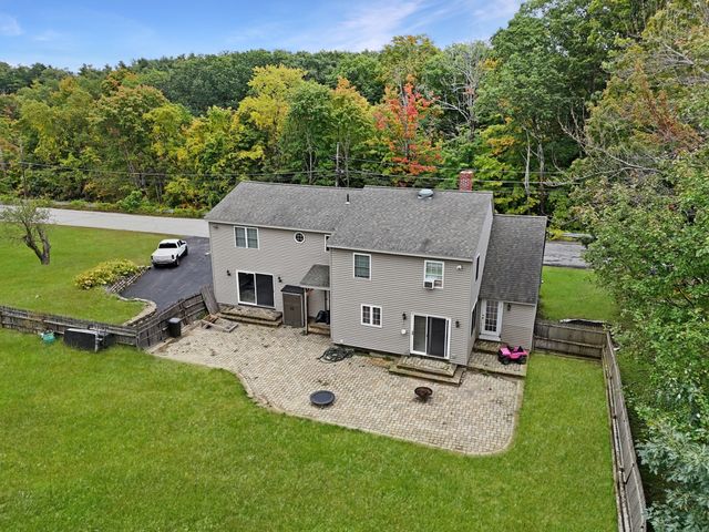 505 South Rd, Ashby, MA 01431