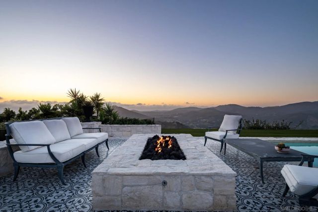 8082 El Cielo, Rancho Santa Fe, CA 92067