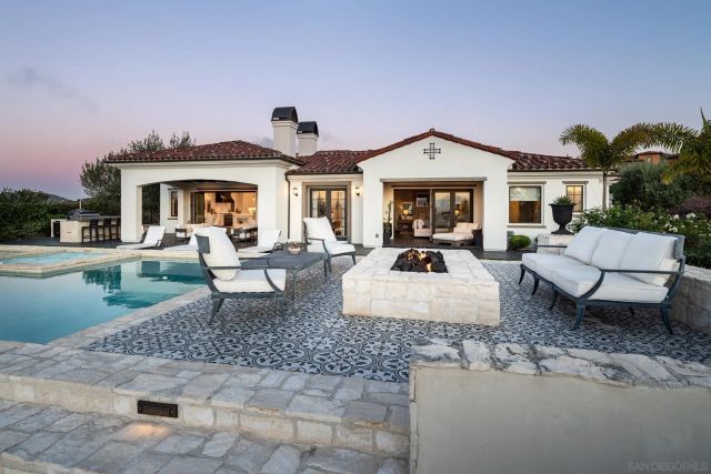 8082 El Cielo, Rancho Santa Fe, CA 92067