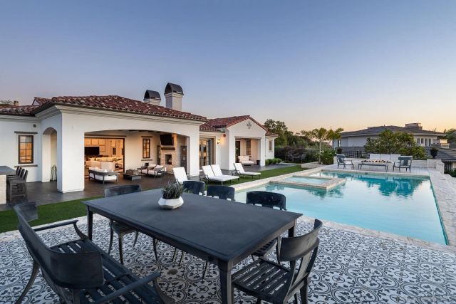 8082 El Cielo, Rancho Santa Fe, CA 92067