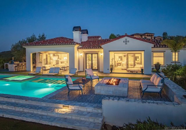 8082 El Cielo, Rancho Santa Fe, CA 92067