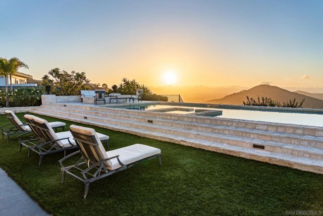 8082 El Cielo, Rancho Santa Fe, CA 92067