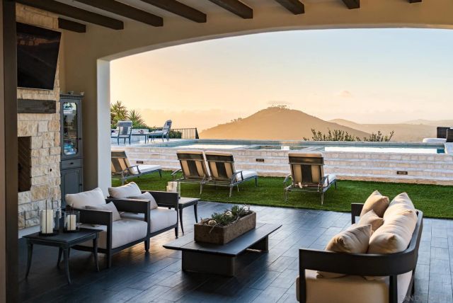 8082 El Cielo, Rancho Santa Fe, CA 92067