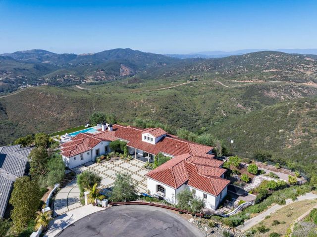8082 El Cielo, Rancho Santa Fe, CA 92067