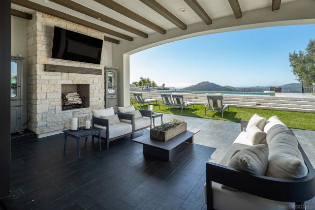 8082 El Cielo, Rancho Santa Fe, CA 92067