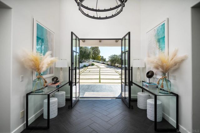 8082 El Cielo, Rancho Santa Fe, CA 92067