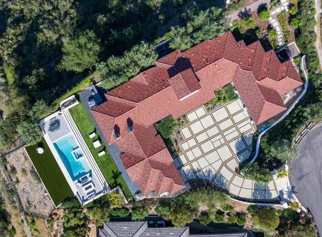 8082 El Cielo, Rancho Santa Fe, CA 92067