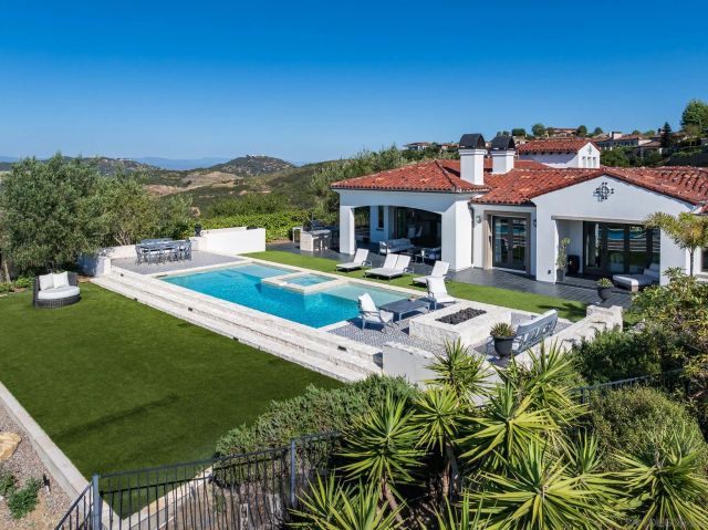 8082 El Cielo, Rancho Santa Fe, CA 92067