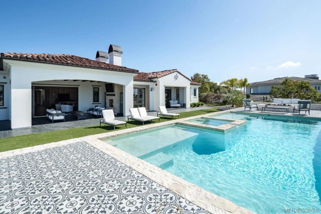 8082 El Cielo, Rancho Santa Fe, CA 92067