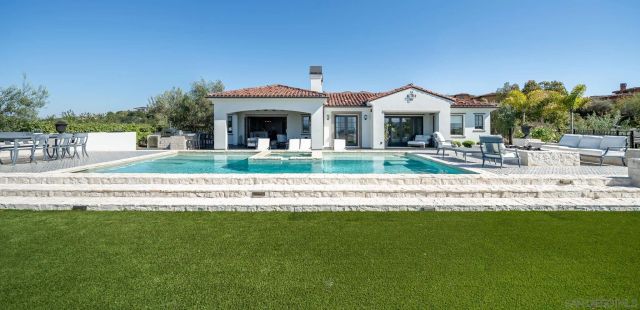 8082 El Cielo, Rancho Santa Fe, CA 92067