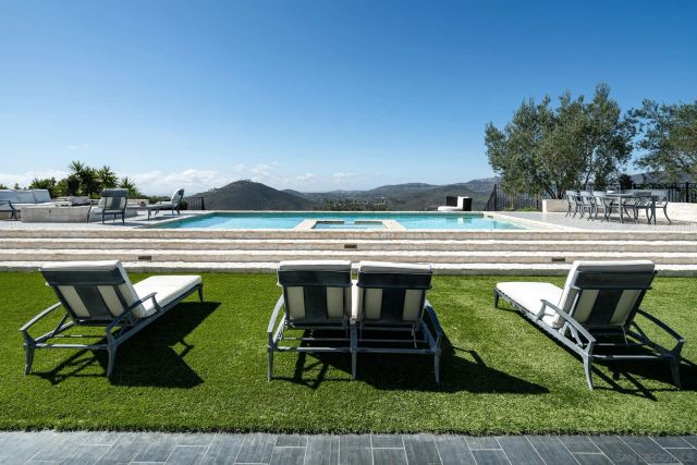 8082 El Cielo, Rancho Santa Fe, CA 92067