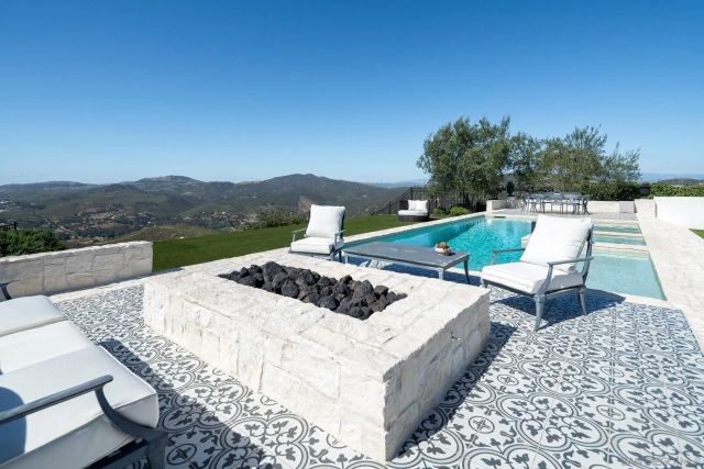 8082 El Cielo, Rancho Santa Fe, CA 92067