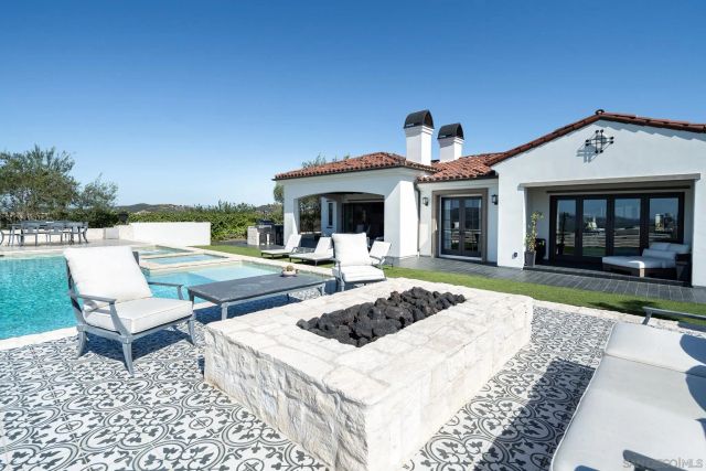 8082 El Cielo, Rancho Santa Fe, CA 92067