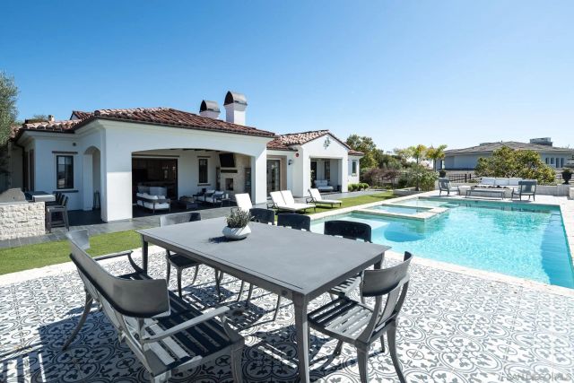 8082 El Cielo, Rancho Santa Fe, CA 92067