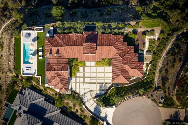 8082 El Cielo, Rancho Santa Fe, CA 92067