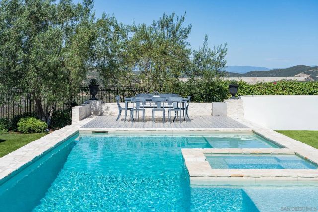 8082 El Cielo, Rancho Santa Fe, CA 92067