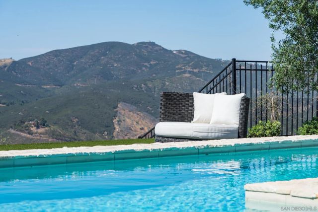 8082 El Cielo, Rancho Santa Fe, CA 92067