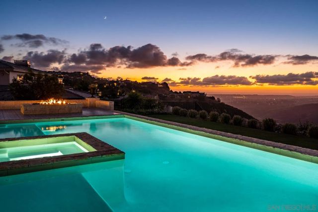 8082 El Cielo, Rancho Santa Fe, CA 92067