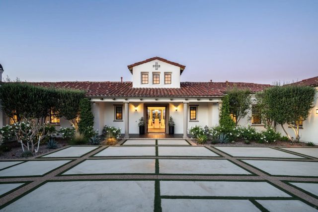 8082 El Cielo, Rancho Santa Fe, CA 92067
