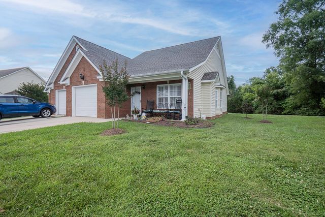 140 Briarstone Drive, Rossville, GA 30741