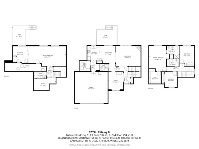 2222 Beatrice Drive, Grand Rapids, MI 49505