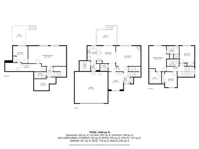 2222 Beatrice Drive, Grand Rapids, MI 49505