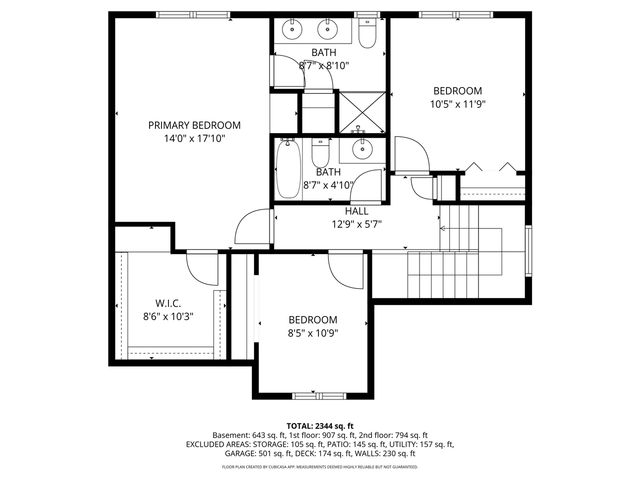 2222 Beatrice Drive, Grand Rapids, MI 49505