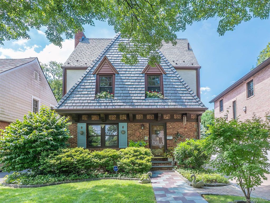 3324 214th Street, Bayside, NY 11361 — exterior