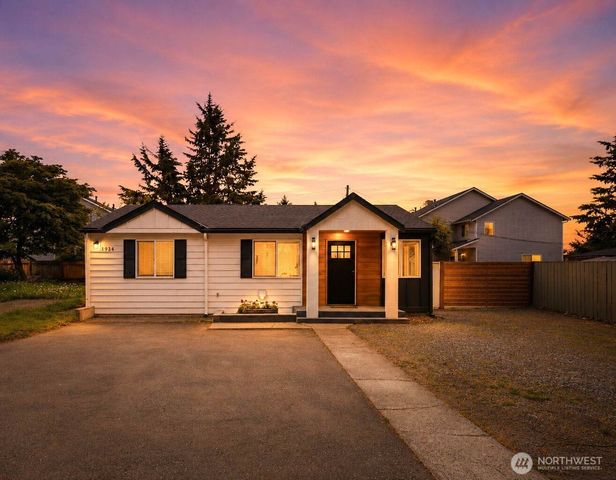 1934 A Street SE, Auburn, WA 98002