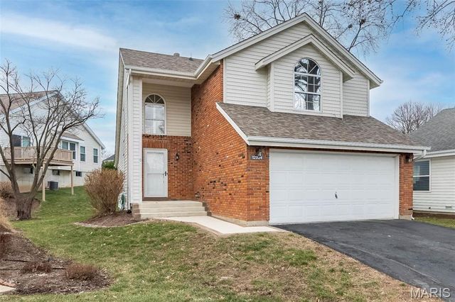 12924 Midfield Terrace, St Louis, MO 63146