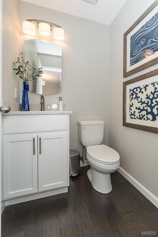 12924 Midfield Terrace, St Louis, MO 63146