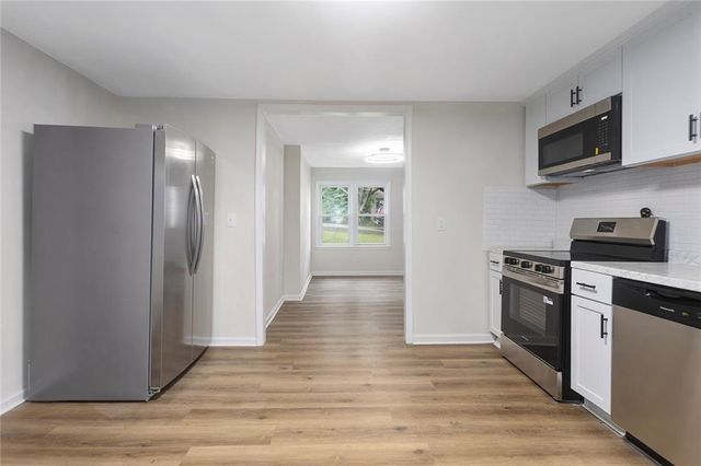 3628 N Cypress Avenue, Kansas City, MO 64117
