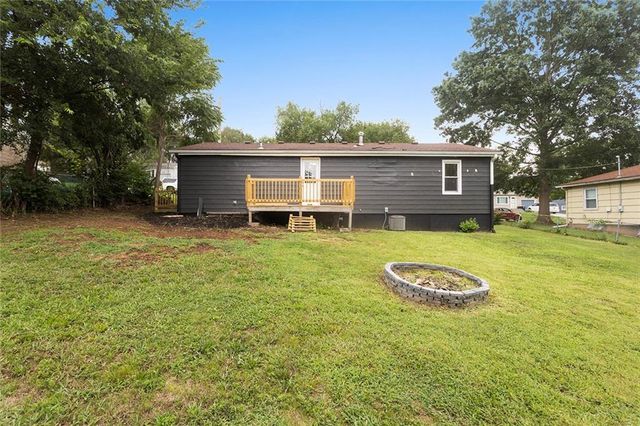 3628 N Cypress Avenue, Kansas City, MO 64117