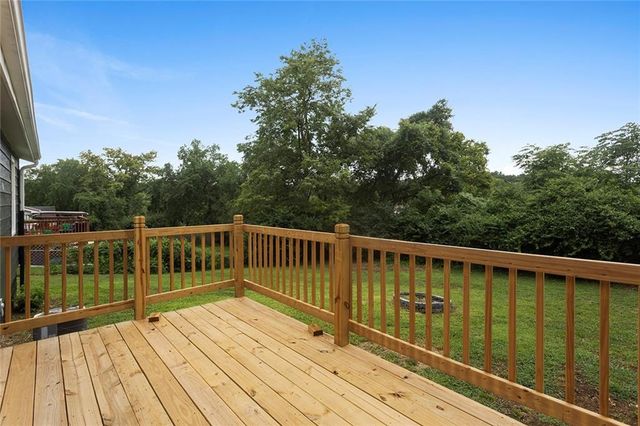 3628 N Cypress Avenue, Kansas City, MO 64117