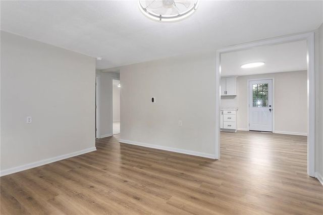 3628 N Cypress Avenue, Kansas City, MO 64117