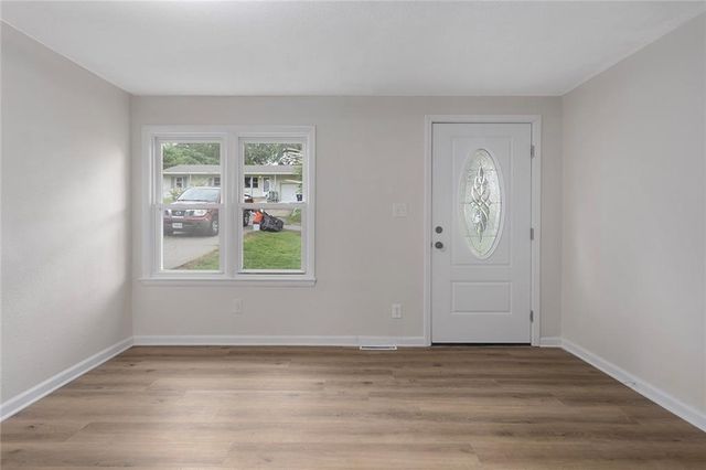 3628 N Cypress Avenue, Kansas City, MO 64117