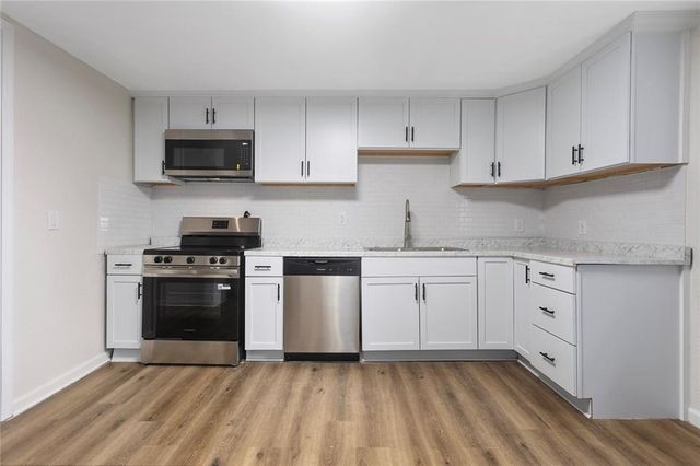 3628 N Cypress Avenue, Kansas City, MO 64117