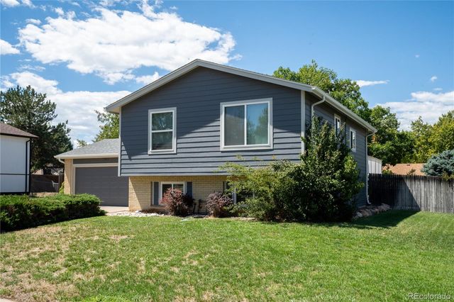 2503 S Crystal Street, Aurora, CO 80014