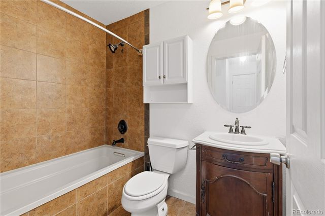 2503 S Crystal Street, Aurora, CO 80014