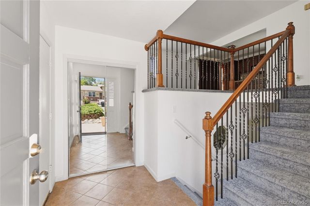 2503 S Crystal Street, Aurora, CO 80014