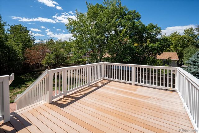 2503 S Crystal Street, Aurora, CO 80014