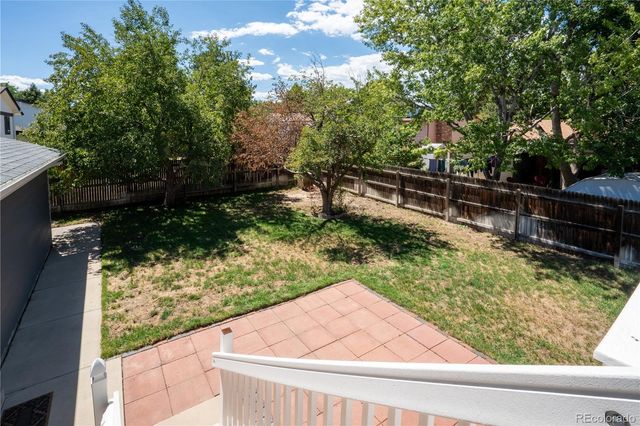 2503 S Crystal Street, Aurora, CO 80014