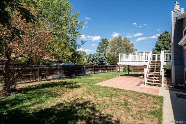 2503 S Crystal Street, Aurora, CO 80014