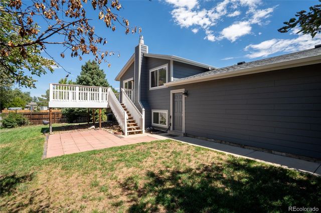 2503 S Crystal Street, Aurora, CO 80014
