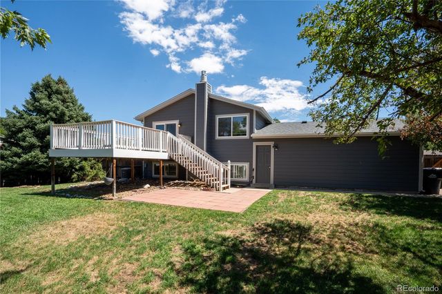 2503 S Crystal Street, Aurora, CO 80014