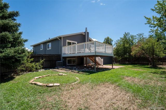 2503 S Crystal Street, Aurora, CO 80014