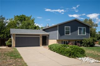2503 S Crystal Street, Aurora, CO 80014