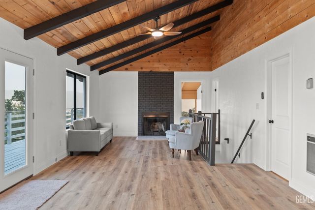 24501 Pueblo Court, Tehachapi, CA 93561