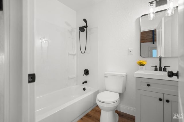 24501 Pueblo Court, Tehachapi, CA 93561